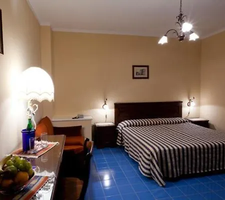 Hotel Palazzaccio 3*