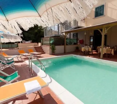 Hotel Palazzaccio 3*