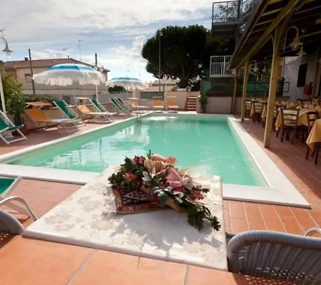 Hotel Palazzaccio 3*