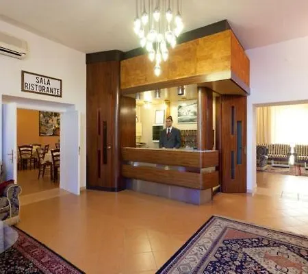 Hotel Palazzaccio 3*