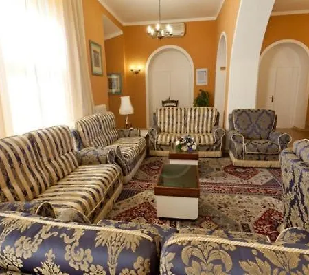 Palazzaccio 3*