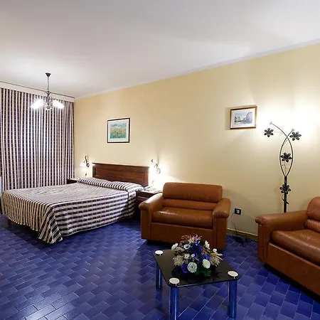 Hotel Palazzaccio