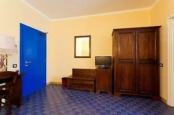 Hotel Palazzaccio 3*