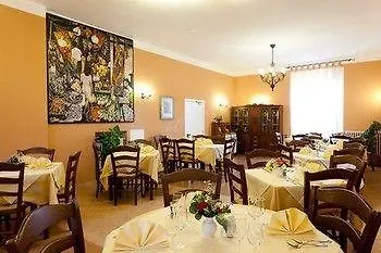 Hotel Palazzaccio Cecina (Pistoia)